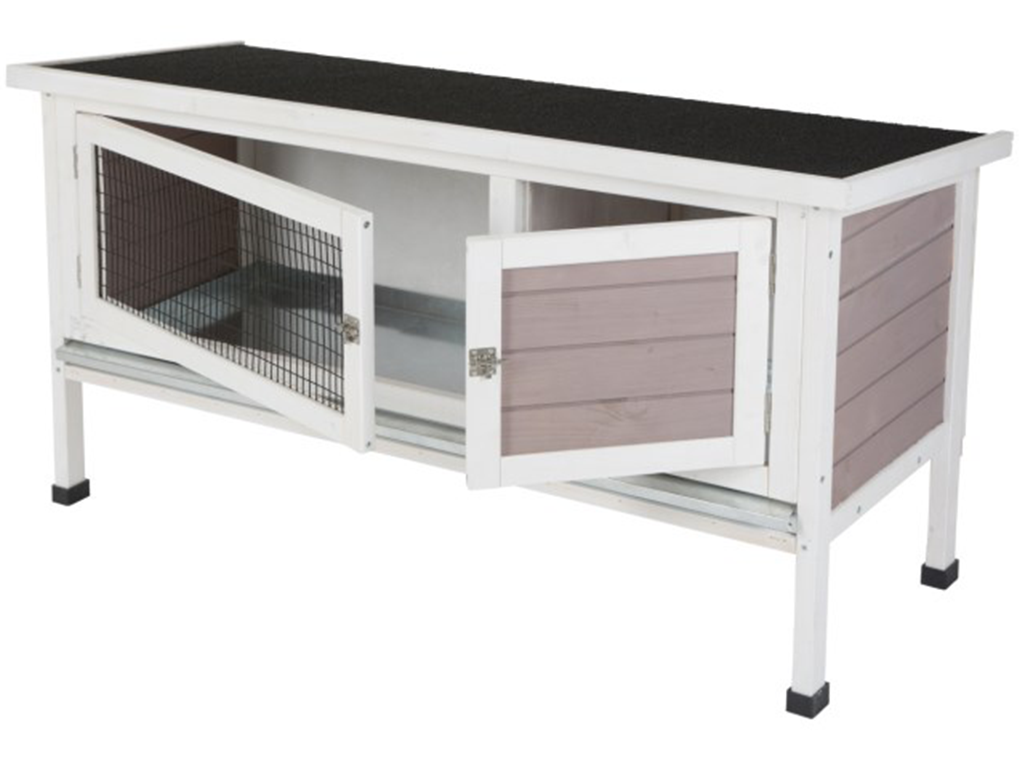 Králíkárna KERBL FREDDY 116x45x62 cm