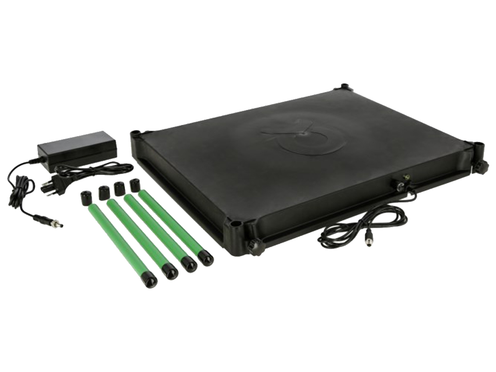 Umělá kvočna s termostatem KERBL COSYHEAT 40x50cm, 50W