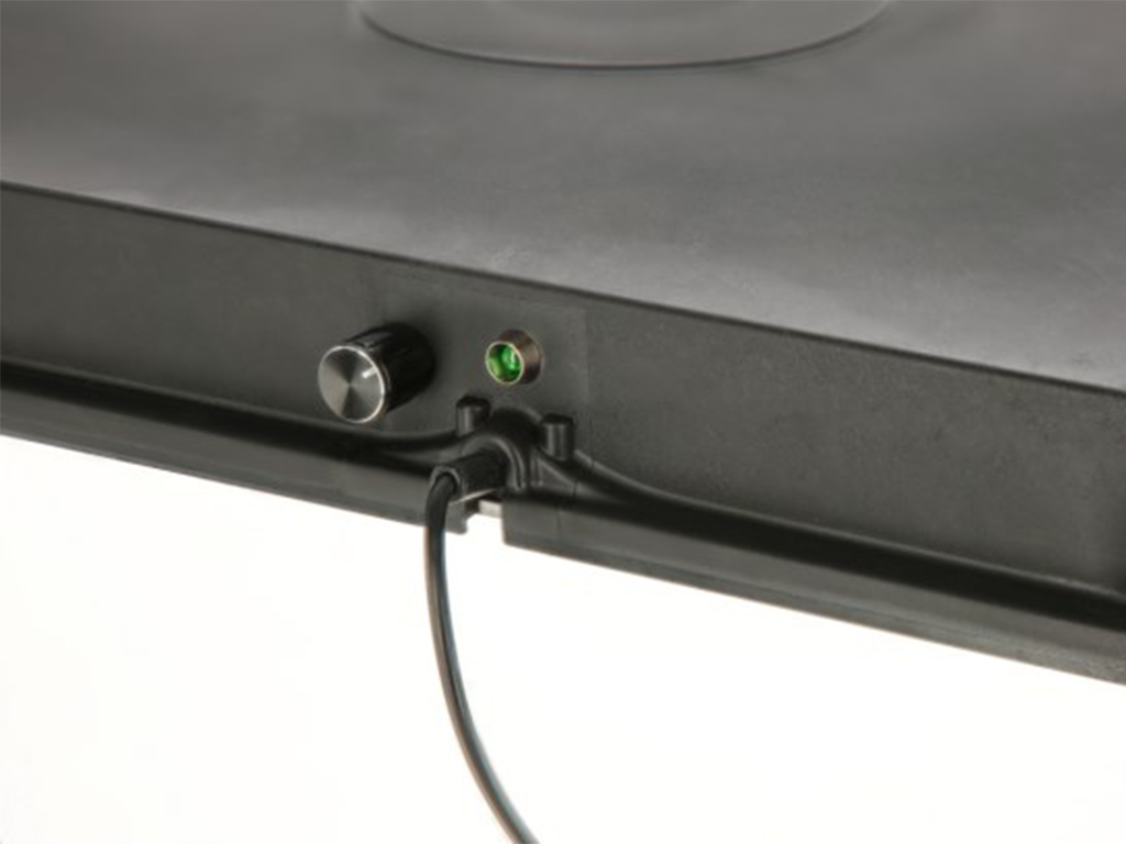 Umělá kvočna s termostatem KERBL COSYHEAT 40x50cm, 50W