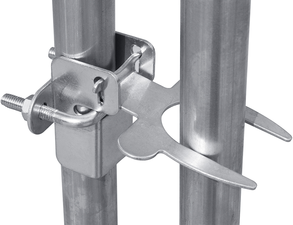 Výběh pro drůbež ZM 3x4x2,45m