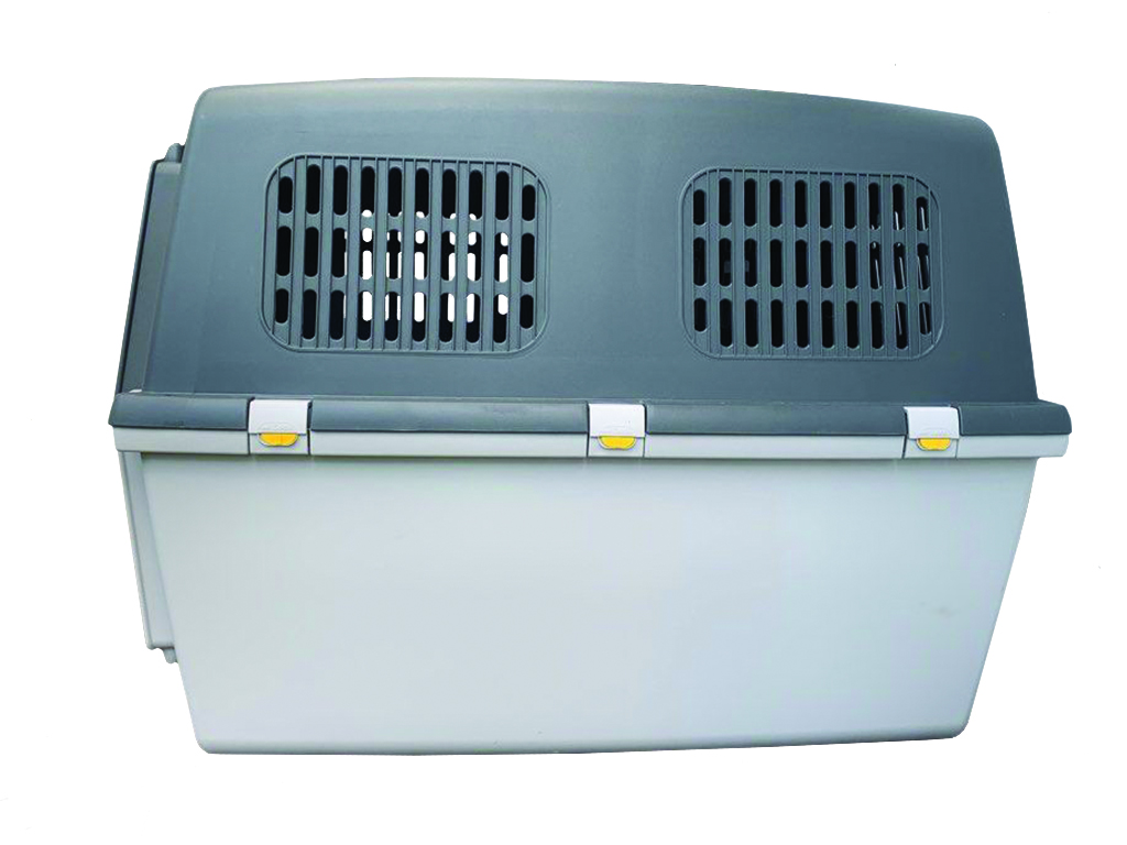 Přepravní box pro psy STEFANPLAST GULLIVER 7, 102x72x76 cm