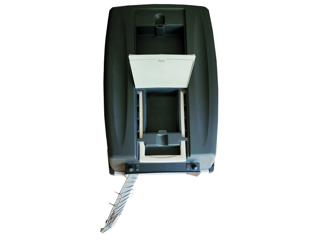 Přepravní box pro psy STEFANPLAST GULLIVER 7, 102x72x76 cm