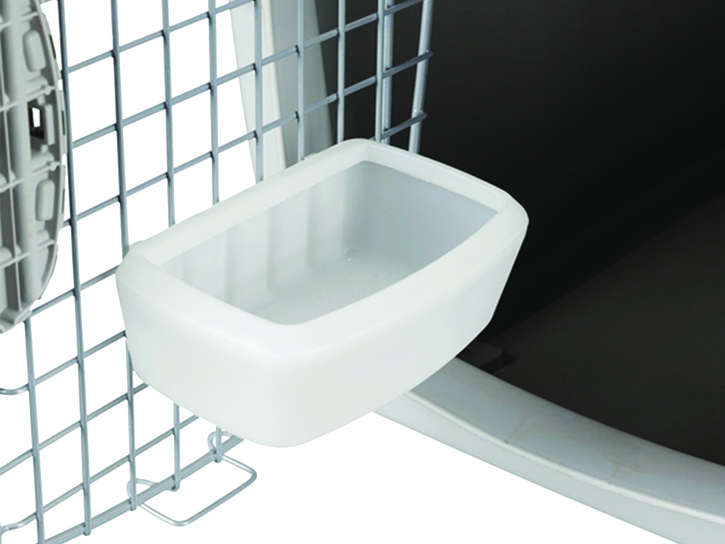 Přepravní box pro psy STEFANPLAST GULLIVER 7, 102x72x76 cm