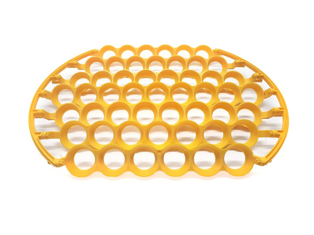 Otočný rošt na slepičí vejce pro líhně PUISOR 1.0.AL