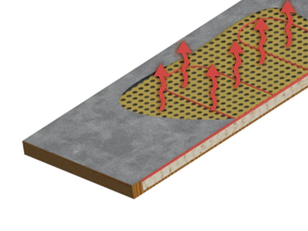 Zateplený vyhřívaný kurník pro slepice KERBL NO FROST