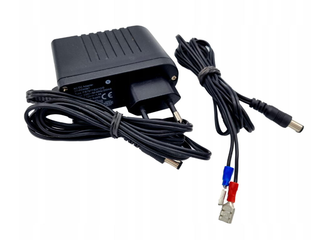 Zvukový odpuzovač ptáků VIANO OP2 BS