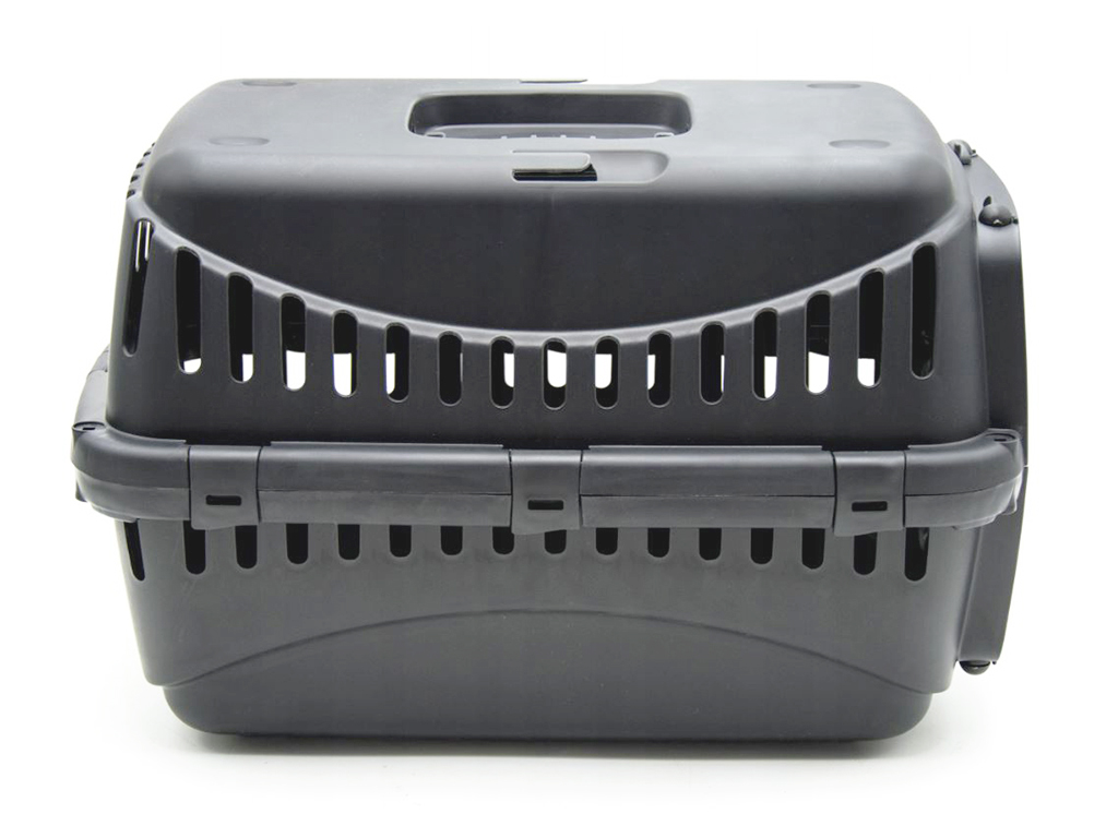 Přepravka pro psy a kočky KERBL EXPEDITION ECO 45x30x30 cm