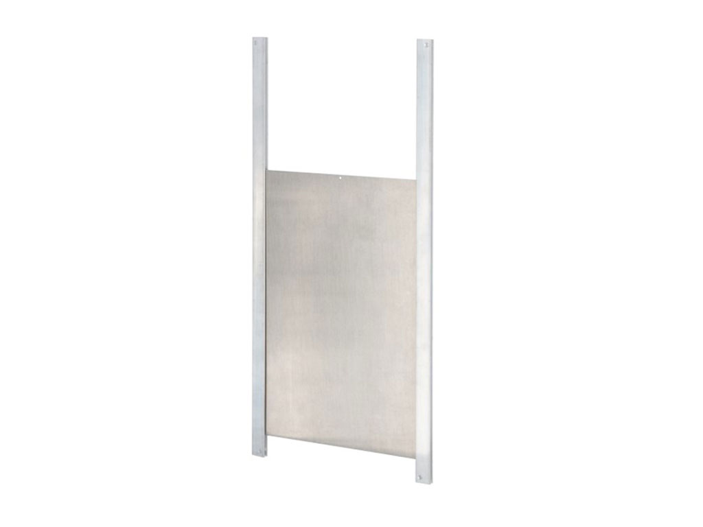 Dvířka k automatickému systému KERBL 70560 DOOR S, 22x33 cm