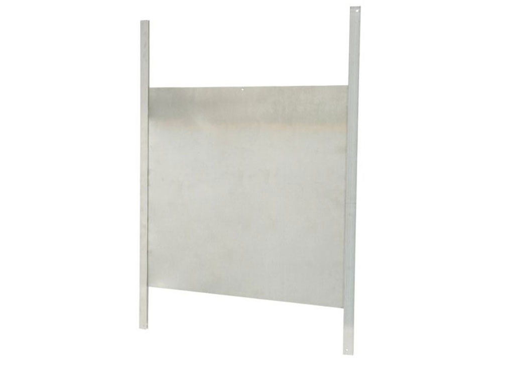 Dvířka k automatickému systému KERBL 70580 DOOR L, 43x40 cm