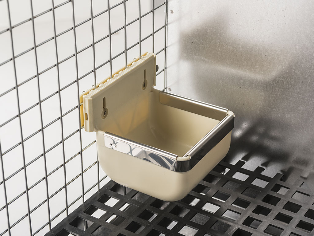 Klec pro králíky CF191.50 MINI 56x41x57 cm