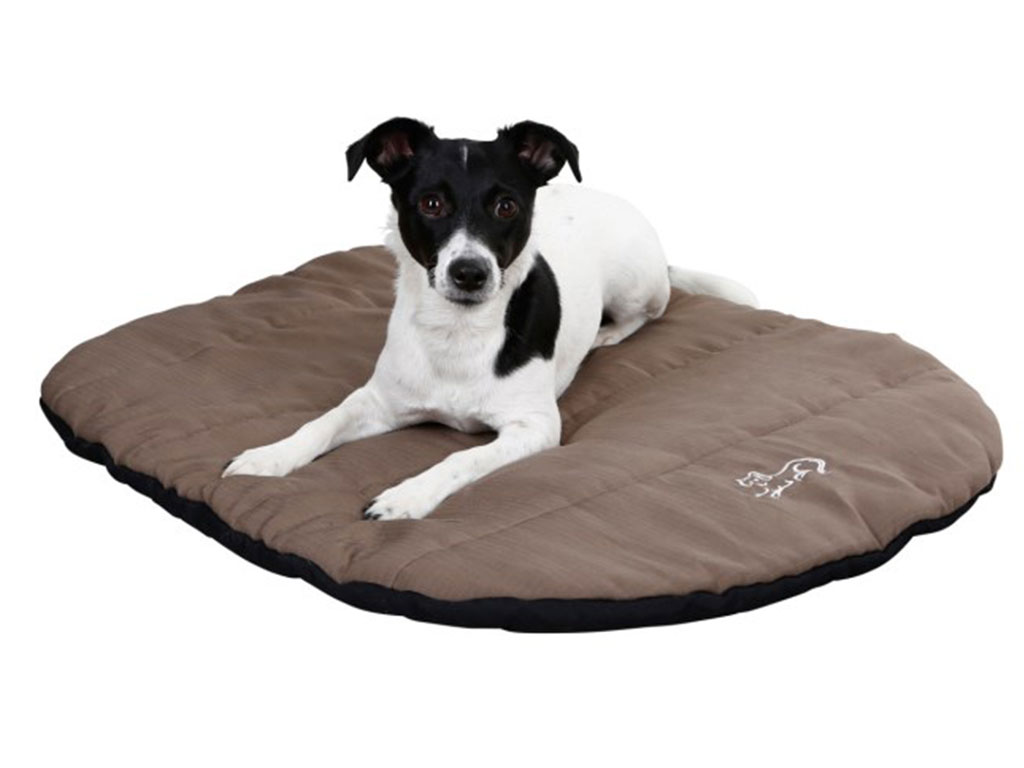 Cestovní polštář pro psy a kočky KERBL TRAVELLER