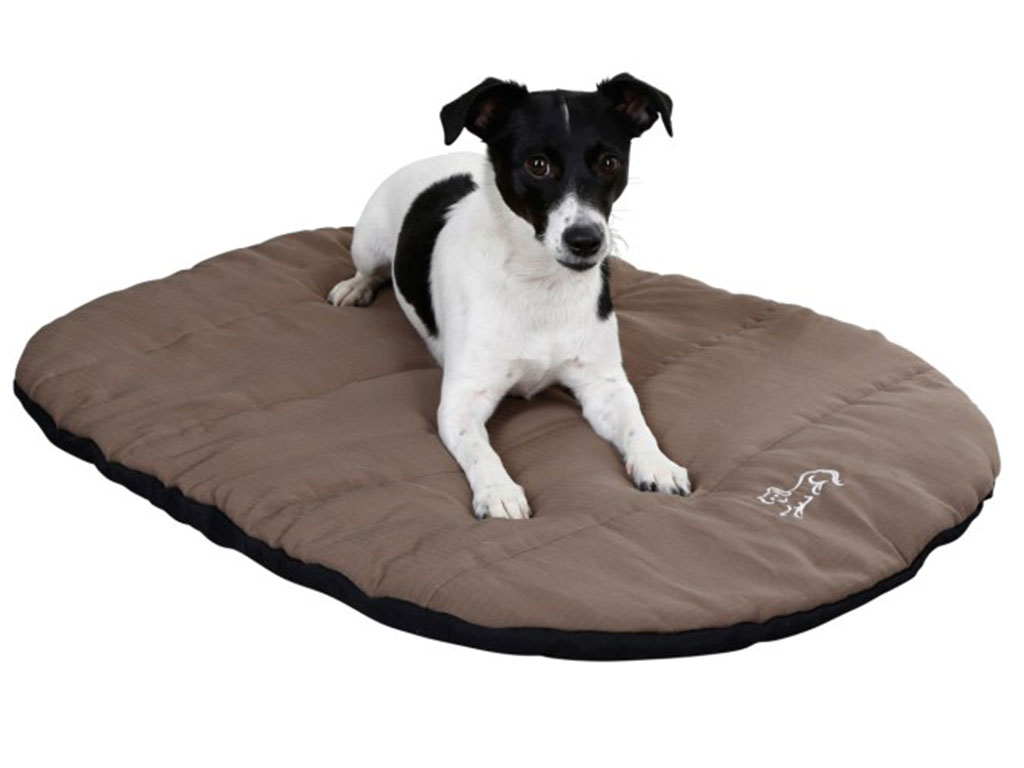 Cestovní polštář pro psy a kočky KERBL TRAVELLER