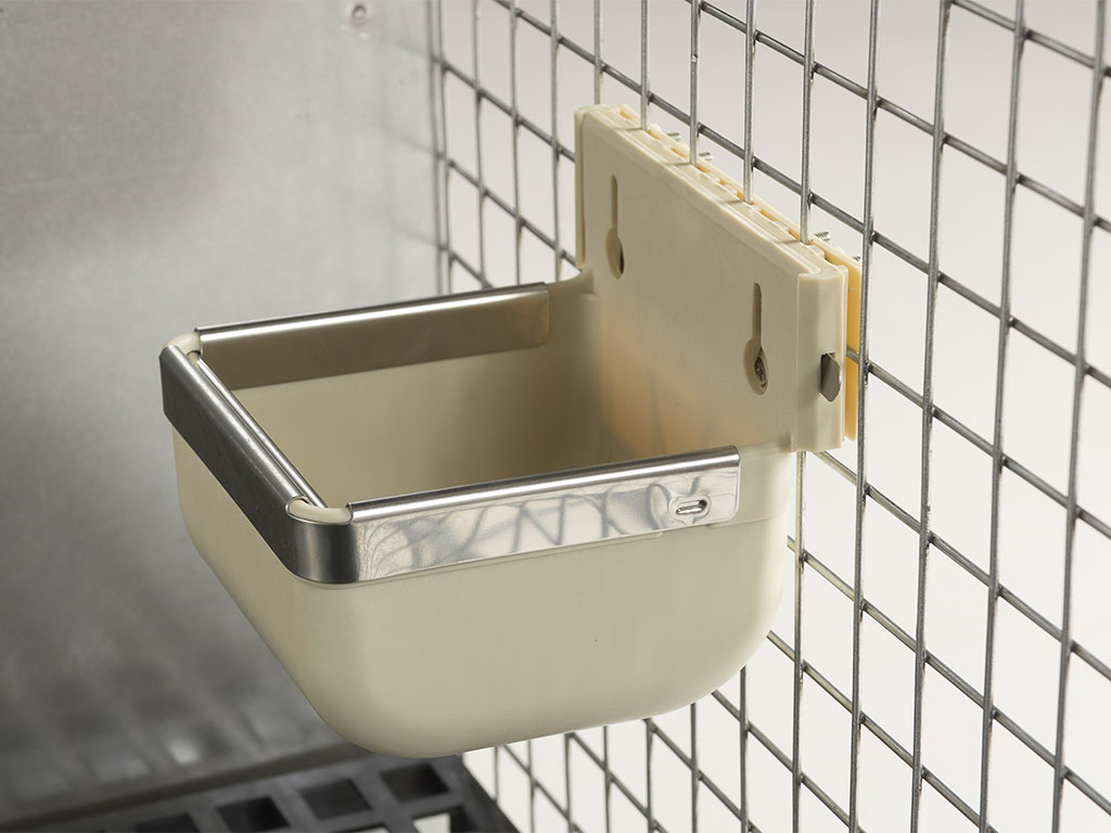 Klec pro králíky CF191.70 MAXI 86x53x63 cm