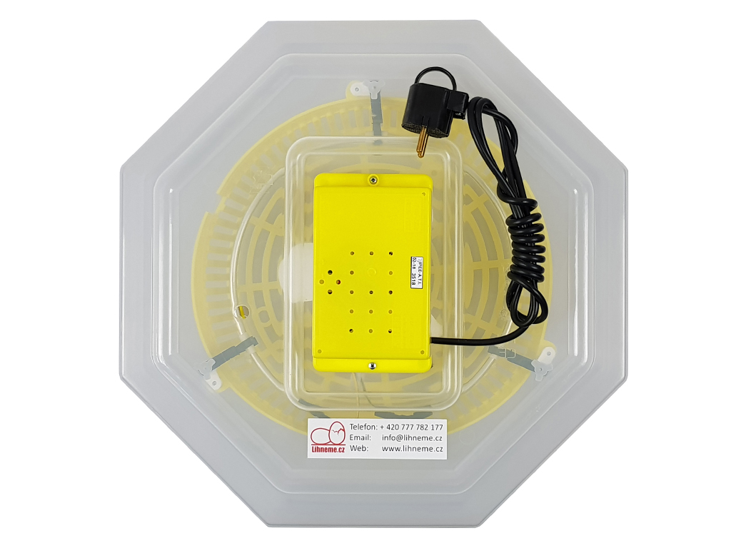 Líheň na vejce CLEO 5