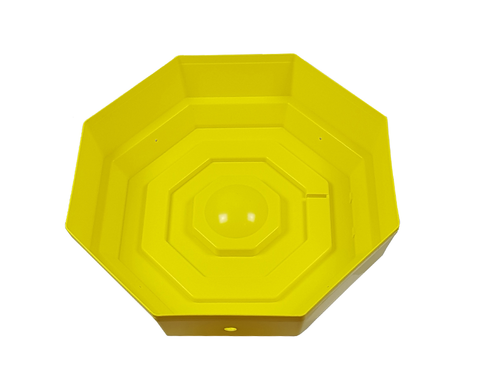 Líheň na vejce CLEO 5 T