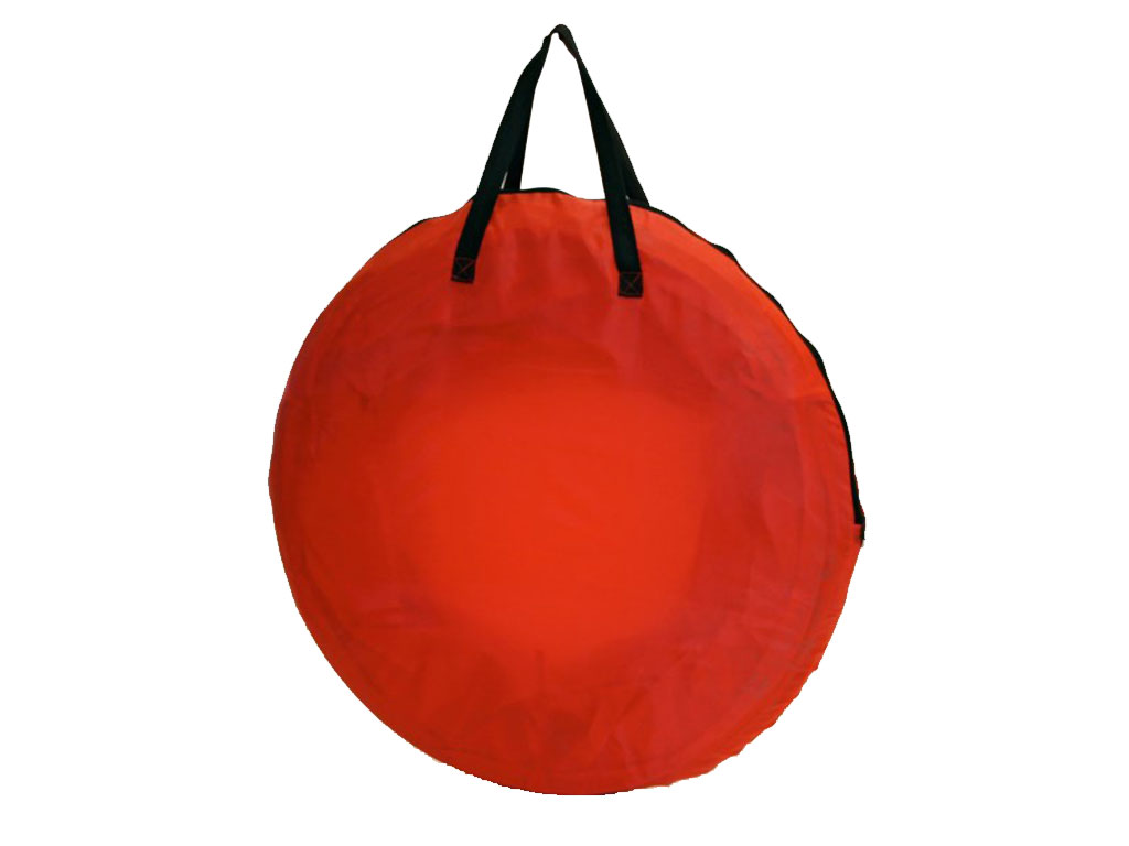 Agility překážka pro psy s úložnou taškou KERBL TUNEL 5m/60cm