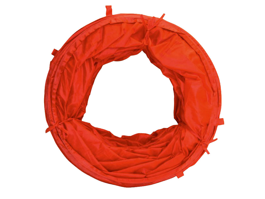 Agility překážka pro psy s úložnou taškou KERBL TUNEL 5m/60cm