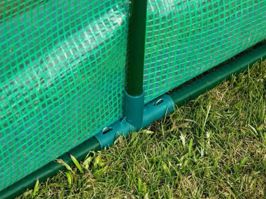 Fóliovník HNK 450x200x200 cm