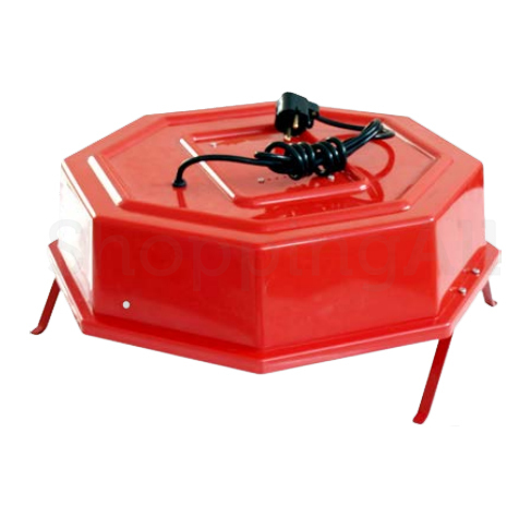 Odchovna drůbeže CLEO MICROFARM