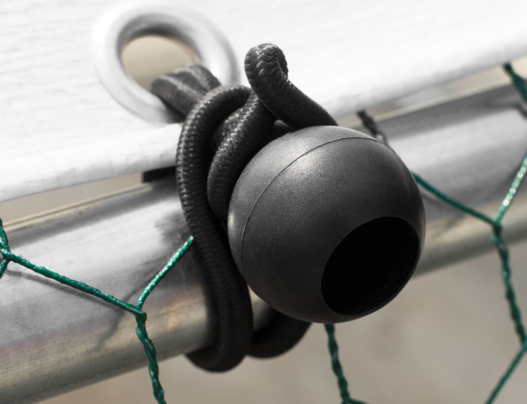 Výběh pro drůbež ZM 3x8x2,45m