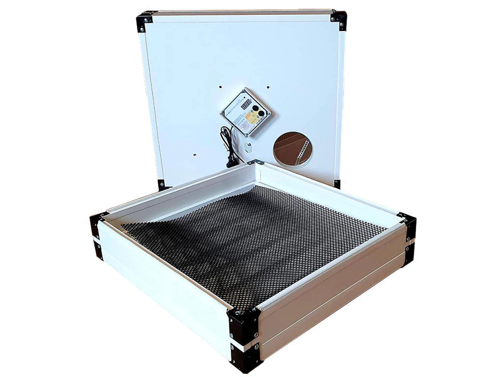 Automatická líheň na vejce PL MASCHINE MIDI100FSK