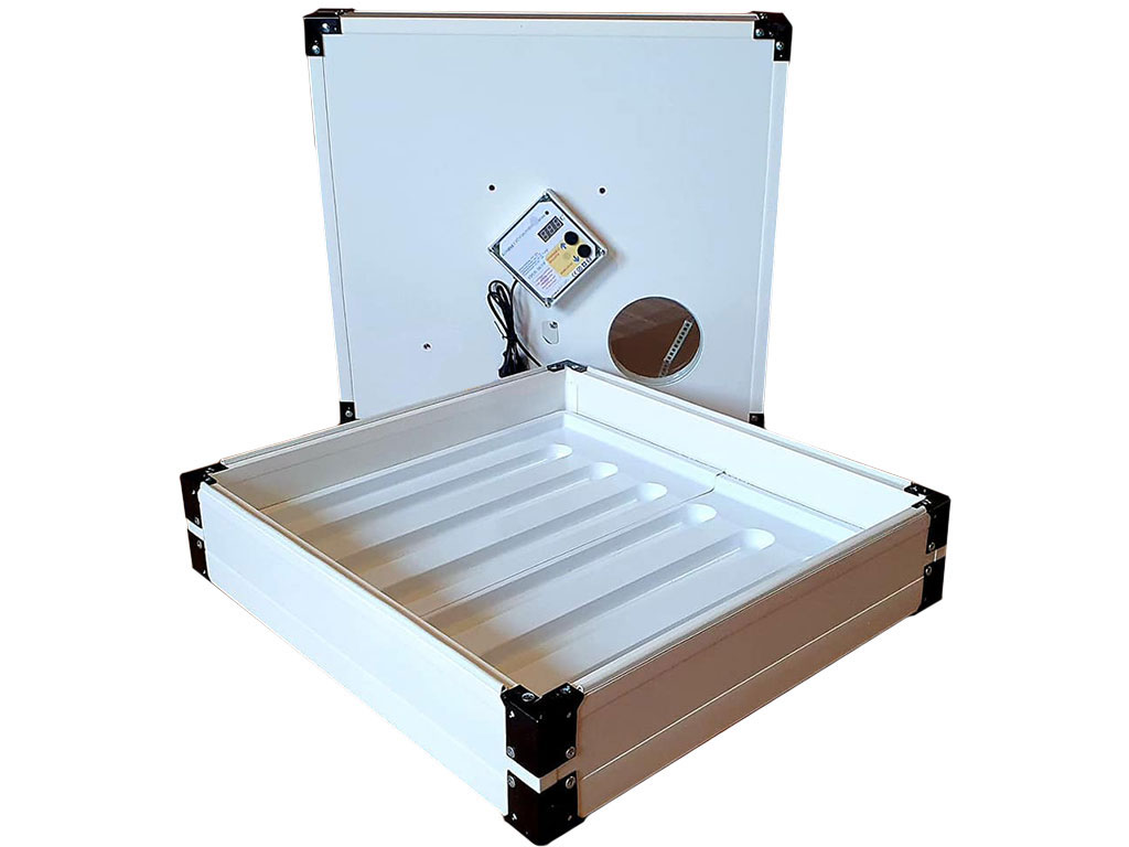 Automatická líheň na vejce PL MASCHINE MIDI100FSK