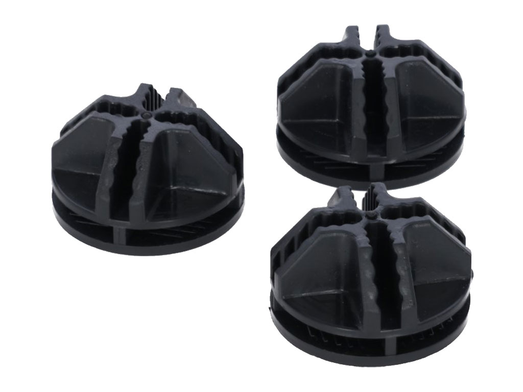 Ohrádka pro malá zvířata, modulární KERBL 35x35 cm