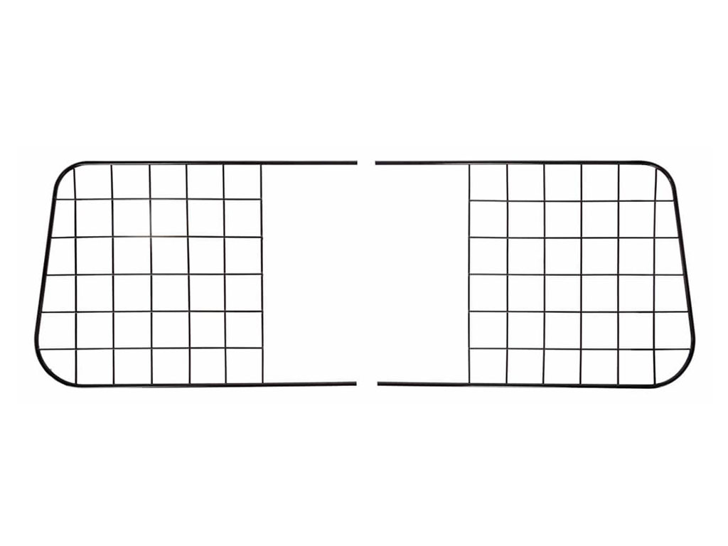 Bezpečnostní mříž do auta pro psa KERBL 96-145 x 30 cm