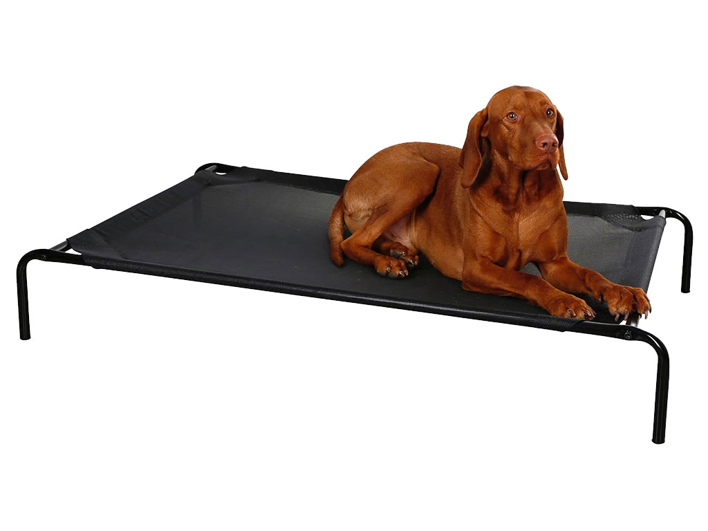 Lehátko pro psa KERBL VACATION 130x80x20cm