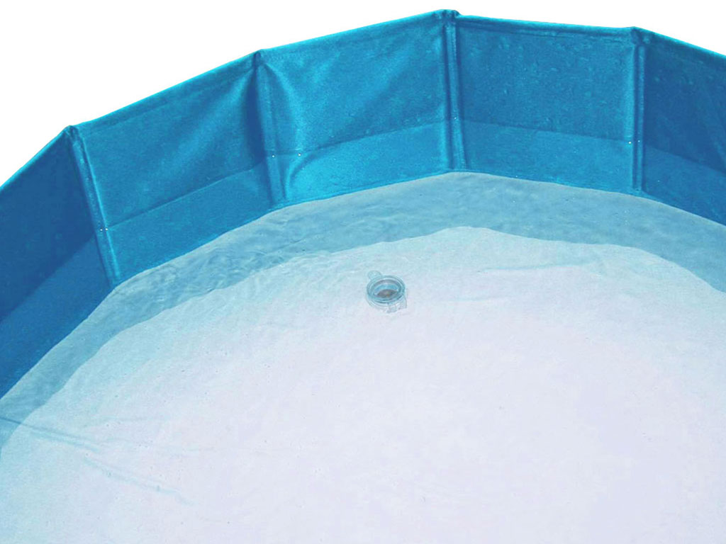 Bazén pro psy KERBL Ø80x20 cm