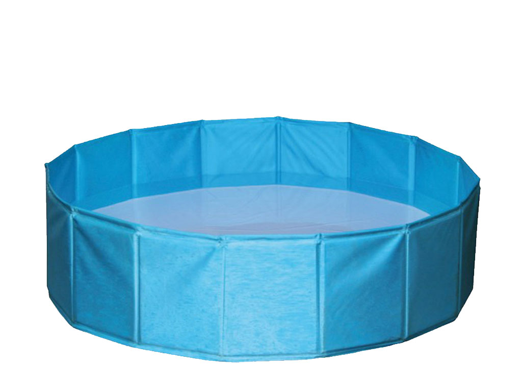 Bazén pro psy KERBL Ø80x20 cm