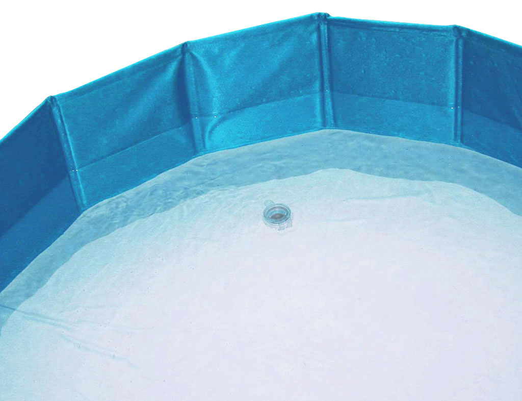 Bazén pro psy KERBL Ø120x30 cm