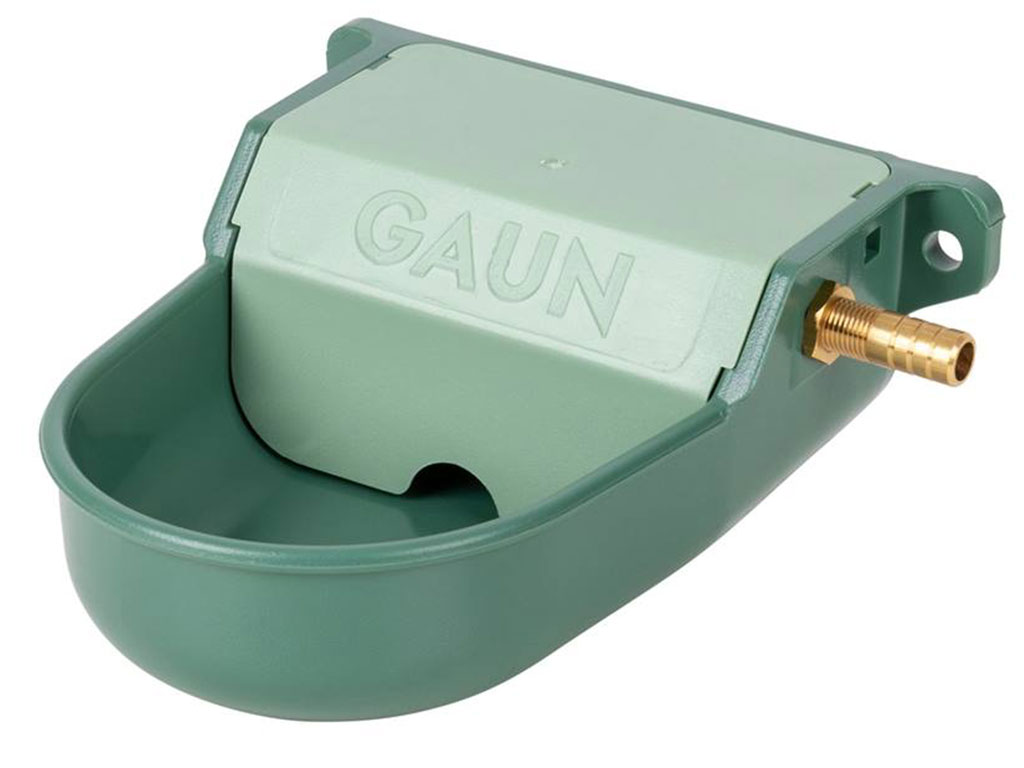Plováková napáječka s barelem GAUN 71090 - 20 l