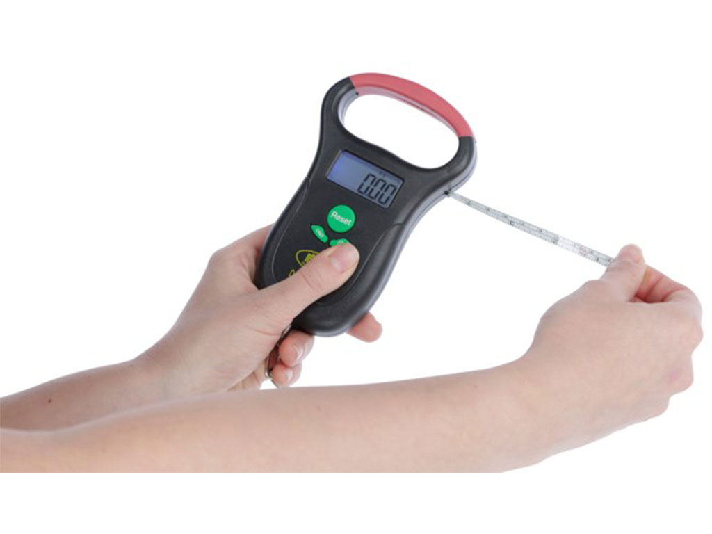 Digitální závěsná váha KERBL DIGISCALE - do 25 kg
