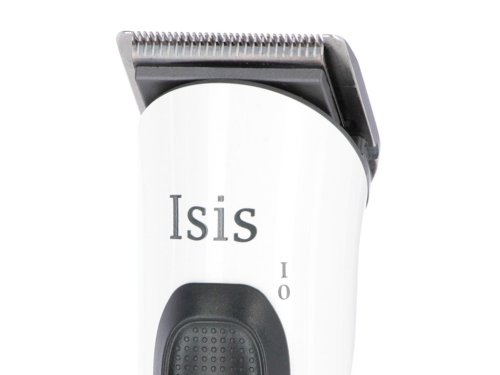 Akumulátorový stříhací strojek na psy AESCULAP ISIS GT421