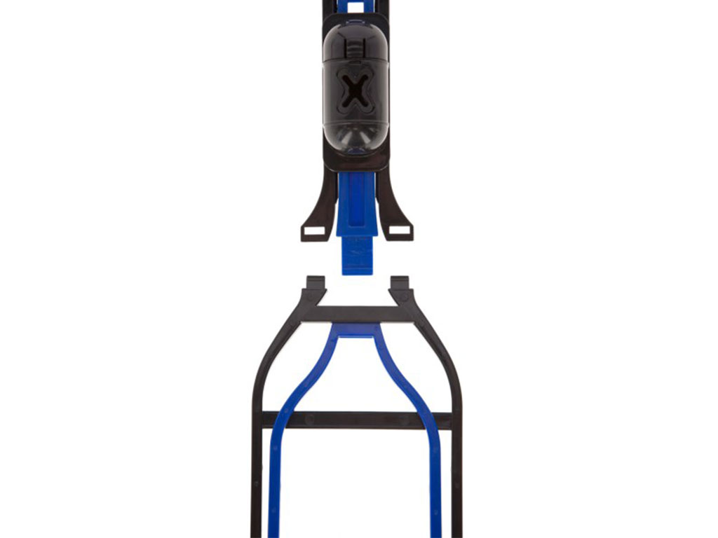 Sběrač na psí exkrementy KERBL MAXI CLEAN UP