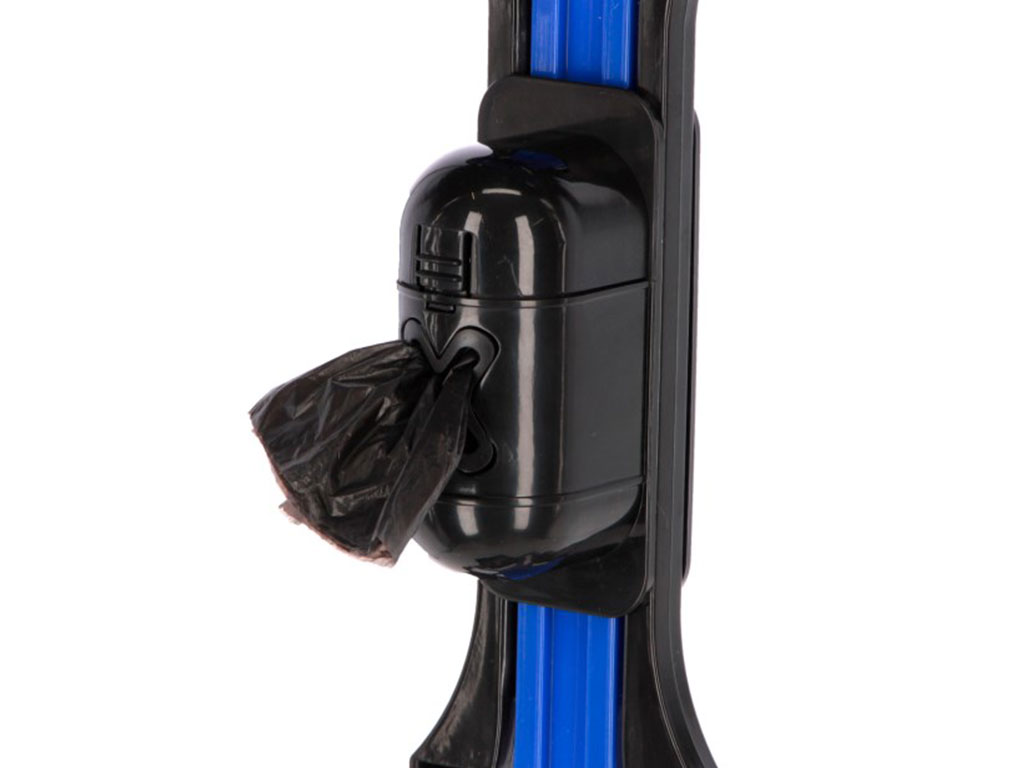 Sběrač na psí exkrementy KERBL MAXI CLEAN UP