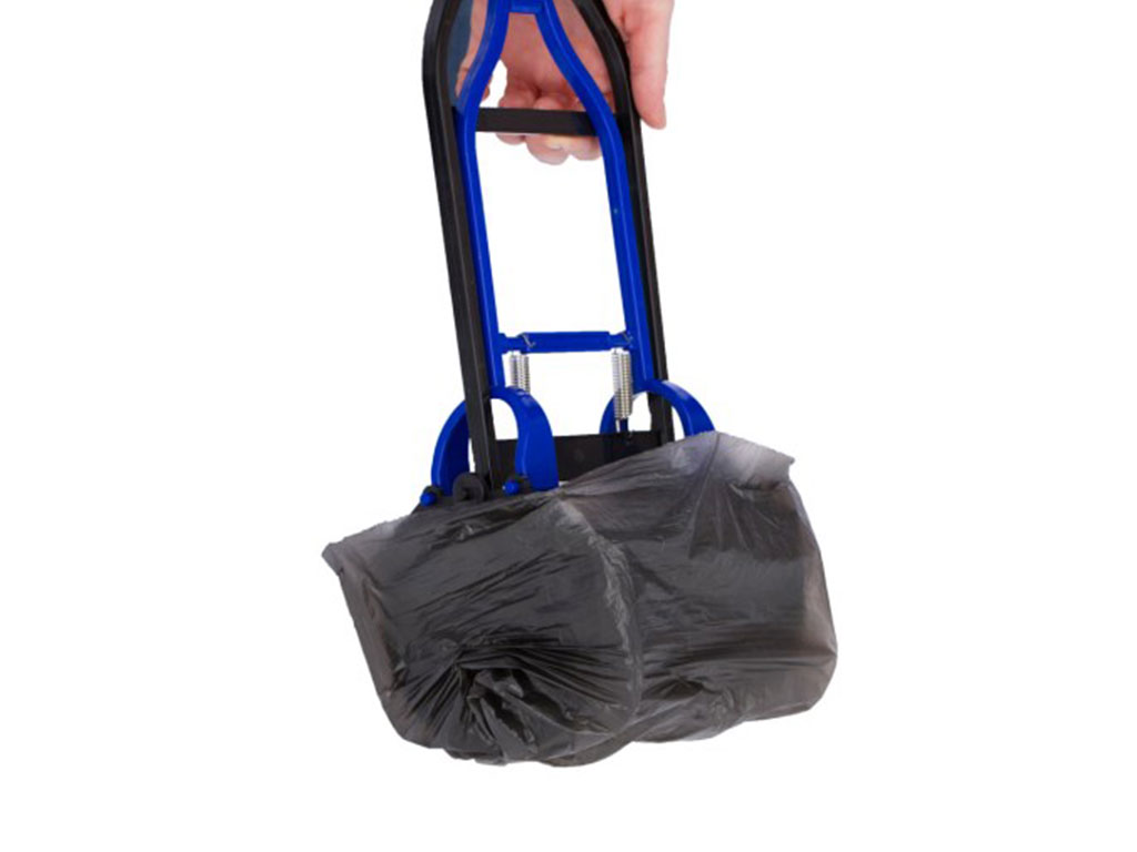 Sběrač na psí exkrementy KERBL MAXI CLEAN UP