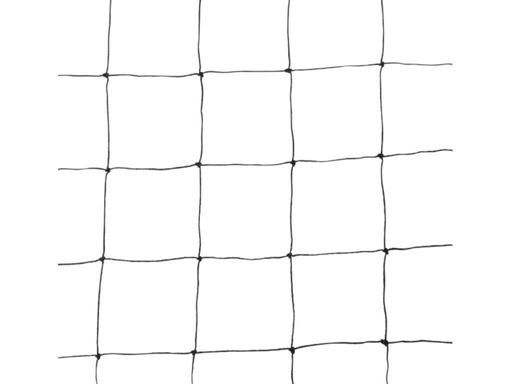 Ochranná síť proti dravcům KERBL 5x10 m