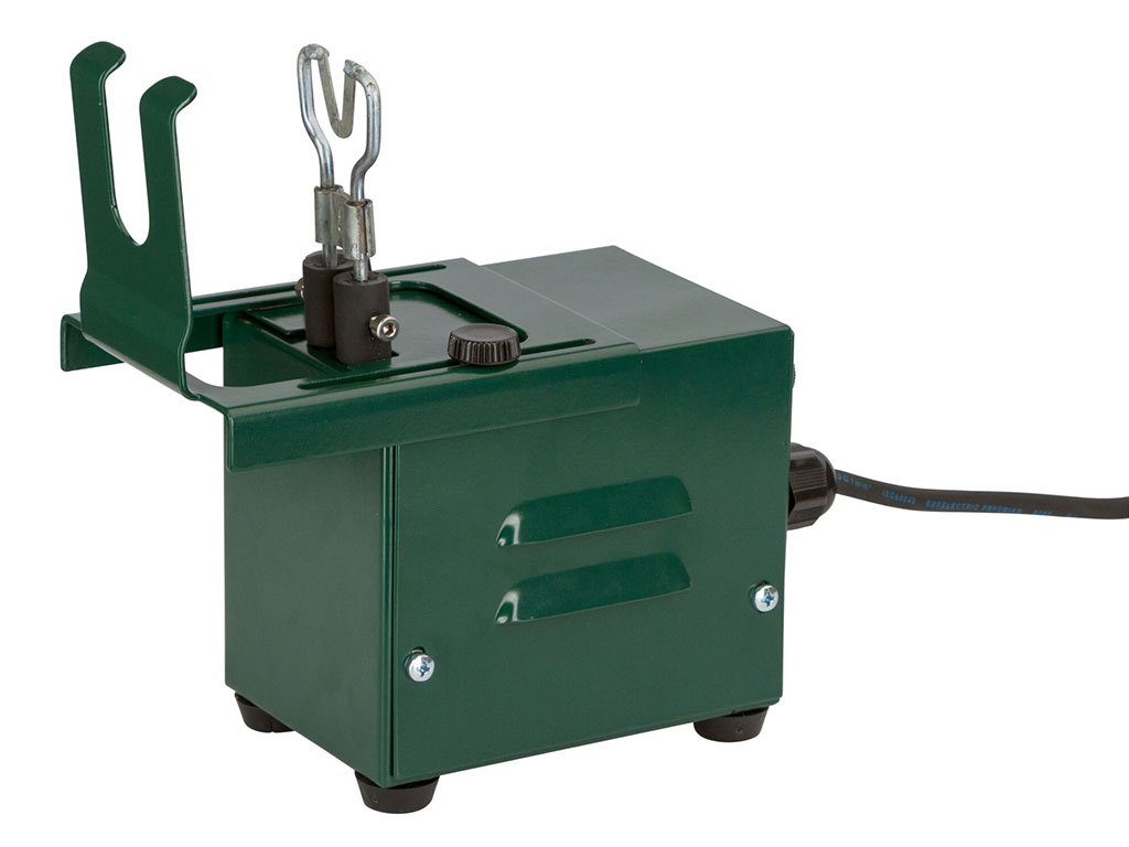 Kauter na kupírování ocásků selat KERBL, elektrický s transformátorem