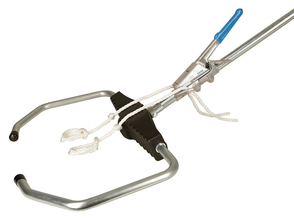 Telící tyč KERBL 10131 HK 2020 s Flexi rámem 57 cm