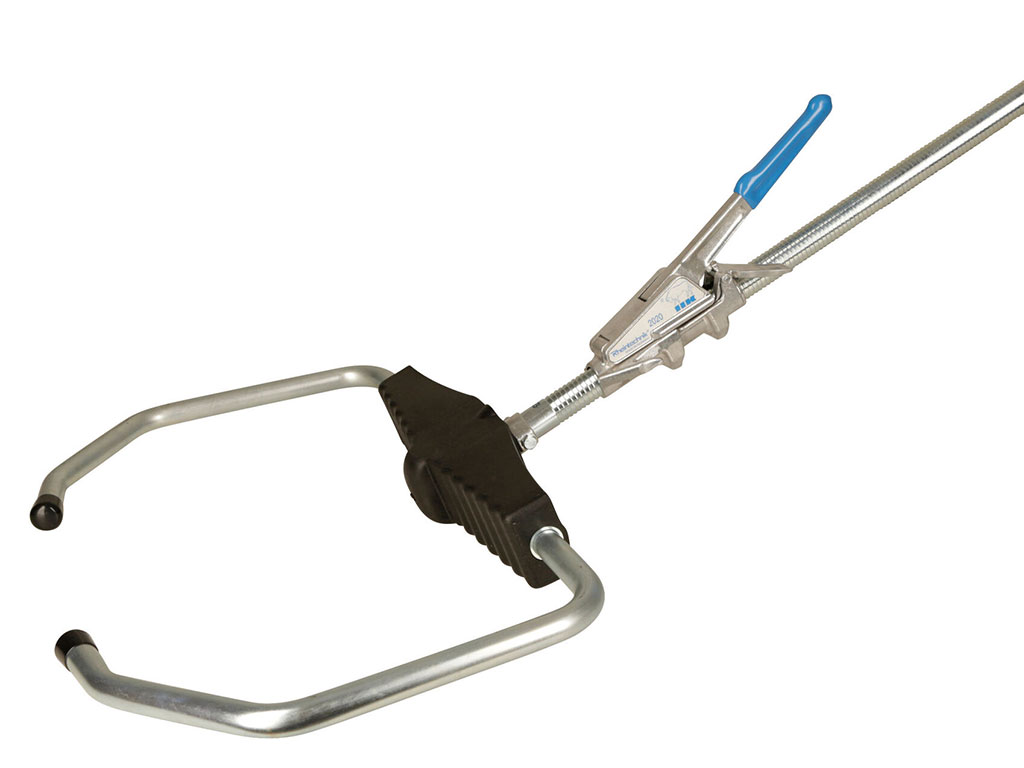 Telící tyč KERBL 10131 HK 2020 s Flexi rámem 57 cm