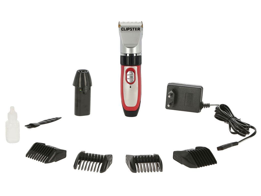 Akumulátorový stříhací strojek na psy KERBL SONIC 18265