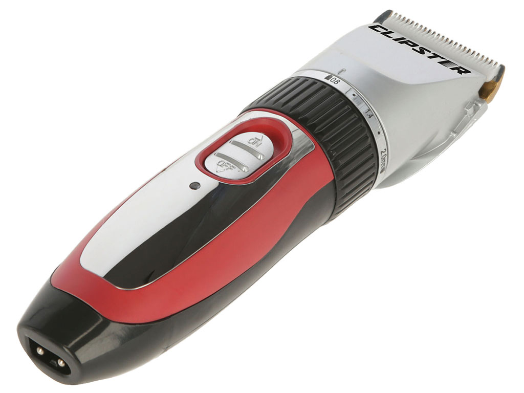 Akumulátorový stříhací strojek na psy KERBL SONIC 18265