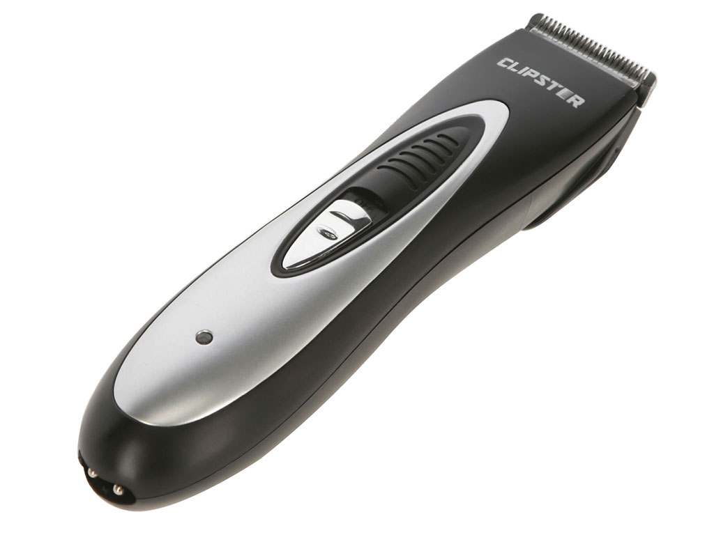 Akumulátorový stříhací strojek na psy KERBL CUTTOX 18459