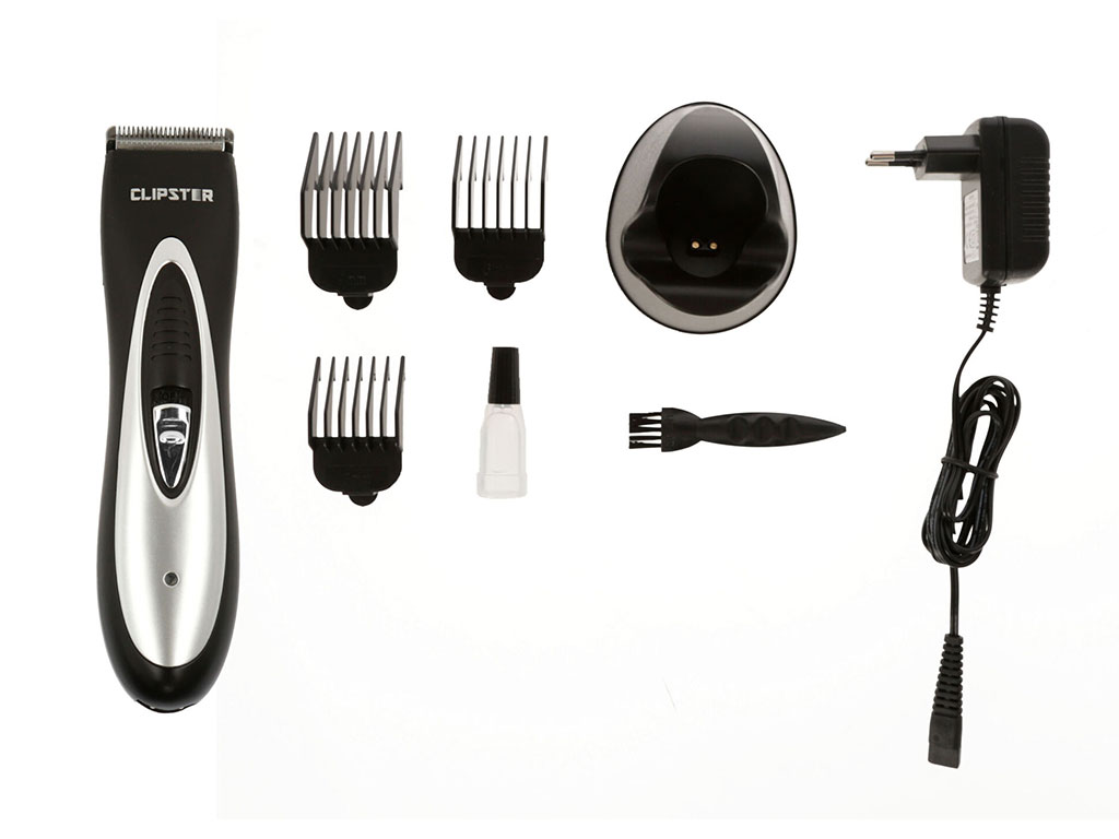 Akumulátorový stříhací strojek na psy KERBL CUTTOX 18459