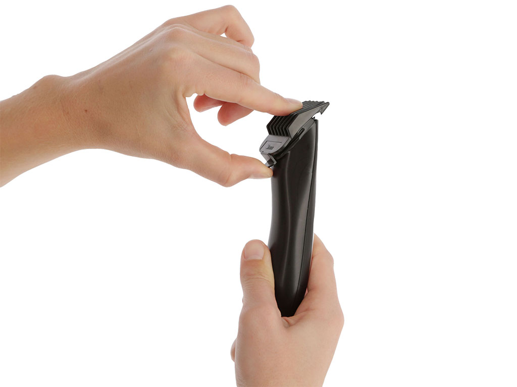 Akumulátorový stříhací strojek na psy KERBL CUTTOX 18459