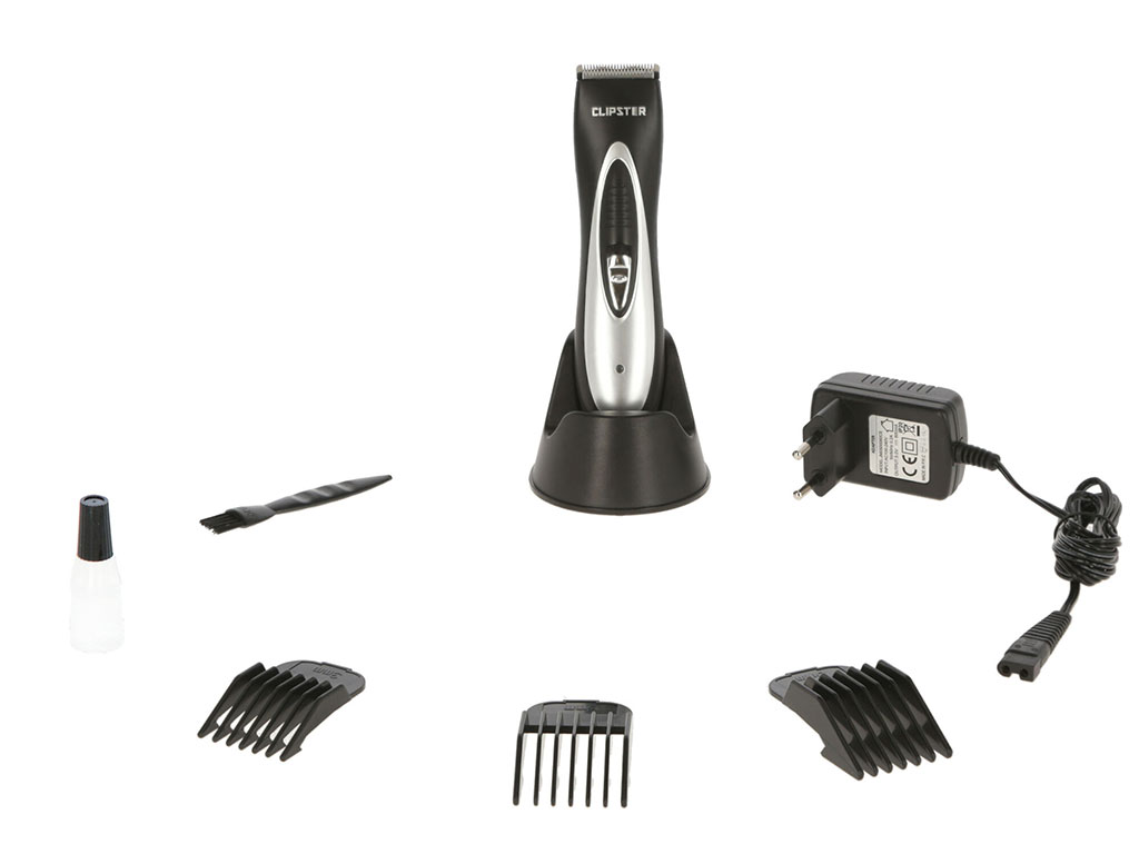 Akumulátorový stříhací strojek na psy KERBL CUTTOX 18459