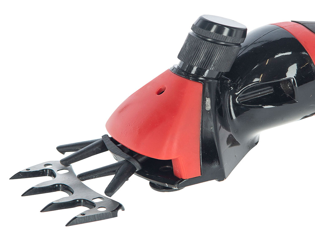 Stříhací strojek na ovce KERBL FARMCLIPPER PROFI 18261