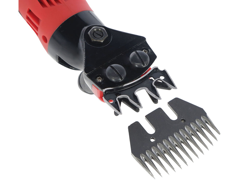 Stříhací strojek na ovce KERBL FARMCLIPPER PROFI 18261